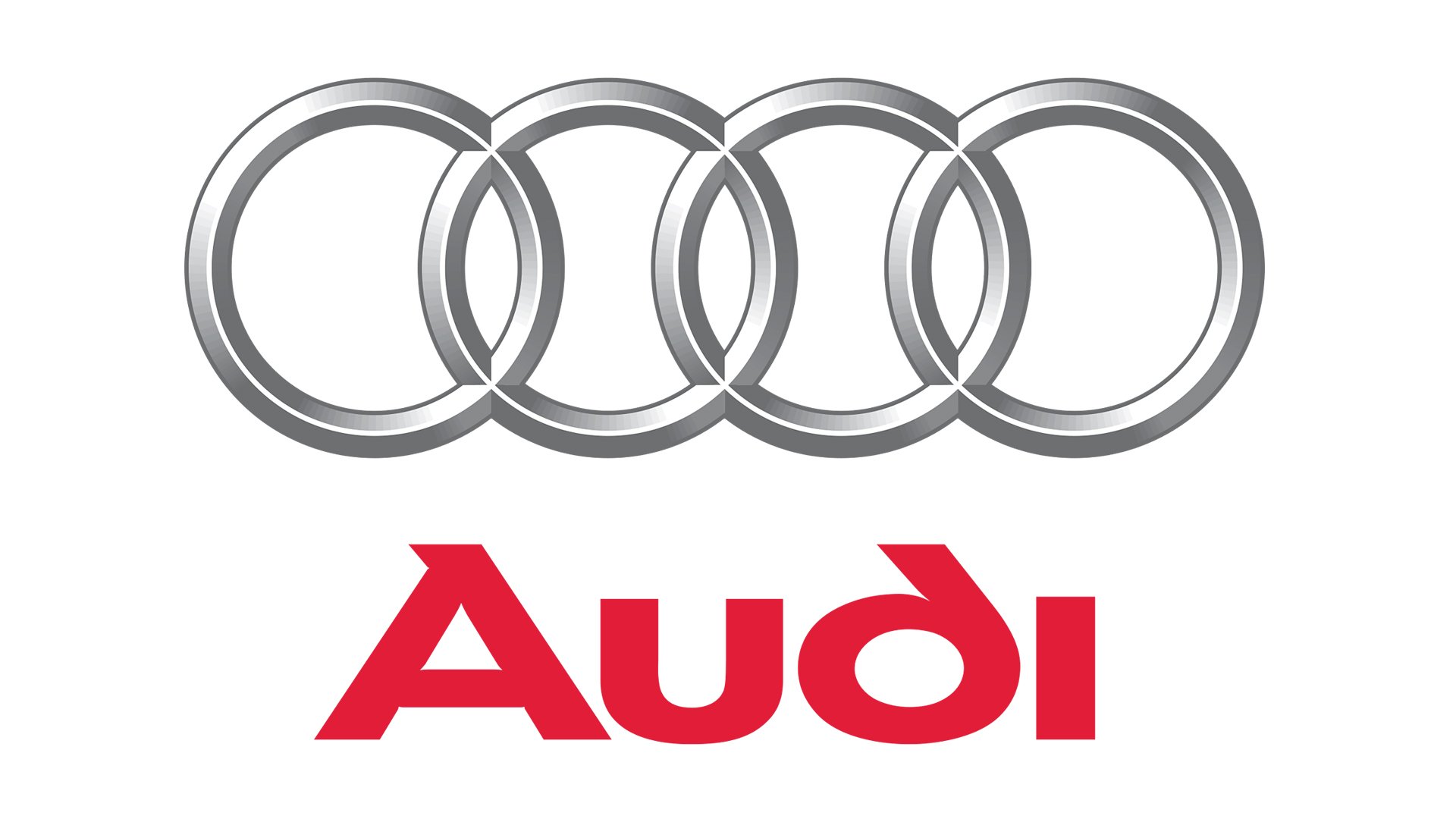 Audi logo